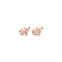 Pendientes Marcello Pane Mujer in Plata ORDV 058 - ORDV 058